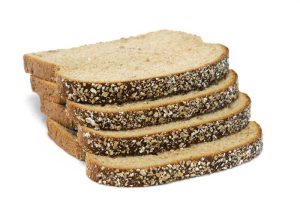 brood kan zorgen voor overgewicht en vermoeidheid