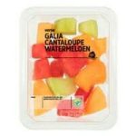 fruitsalade is een snelle en gezonde snack