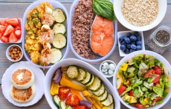 28x Gezonde lunch die maken zijn