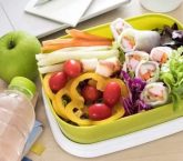 hier vind je gezonde lunch tips en 28 gezonde lunch recepten