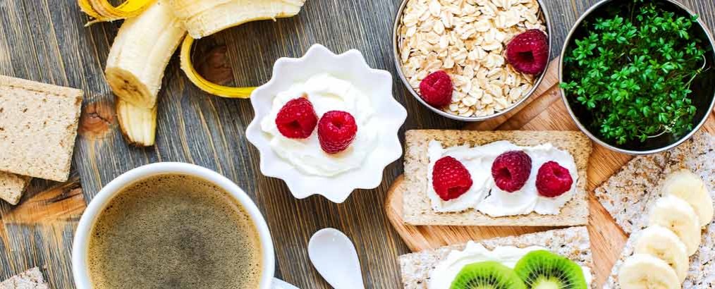 Ongebruikt 77 snelle en gezonde snacks gesorteerd per aantal calorieën IH-89