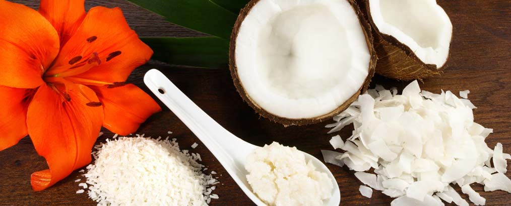 14 bewezen voordelen van kokosolie (#5 is het