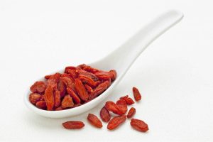 goji bessen