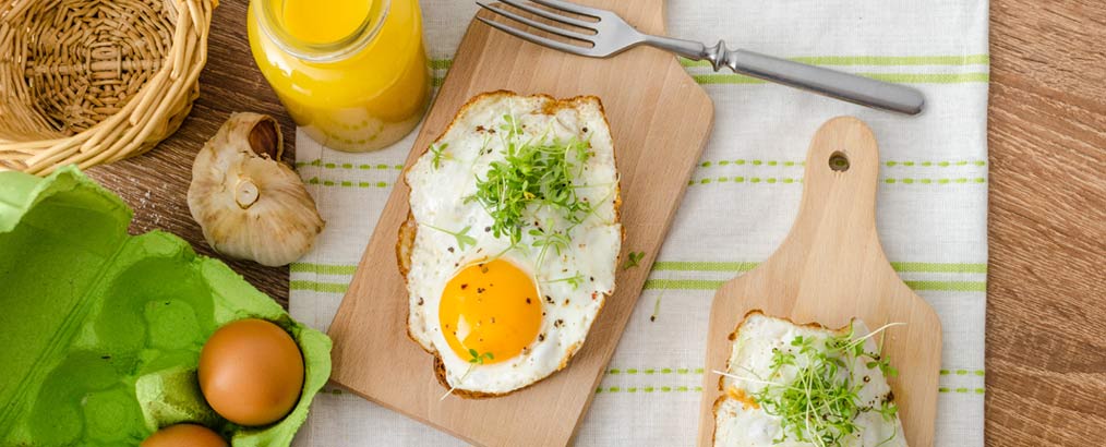 Wonderbaarlijk De kracht van een gezond ontbijt: 20 super makkelijke recepten BL-78