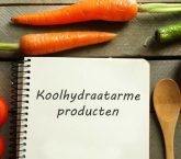 in dit artikel vind je een uitgebreide koolhydraatarme producten lijst