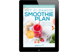Smoothieplan