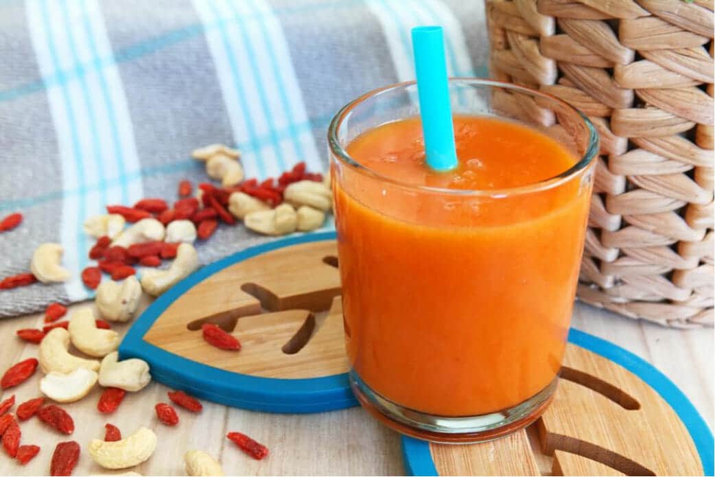 cashewnoten gezond afvallen