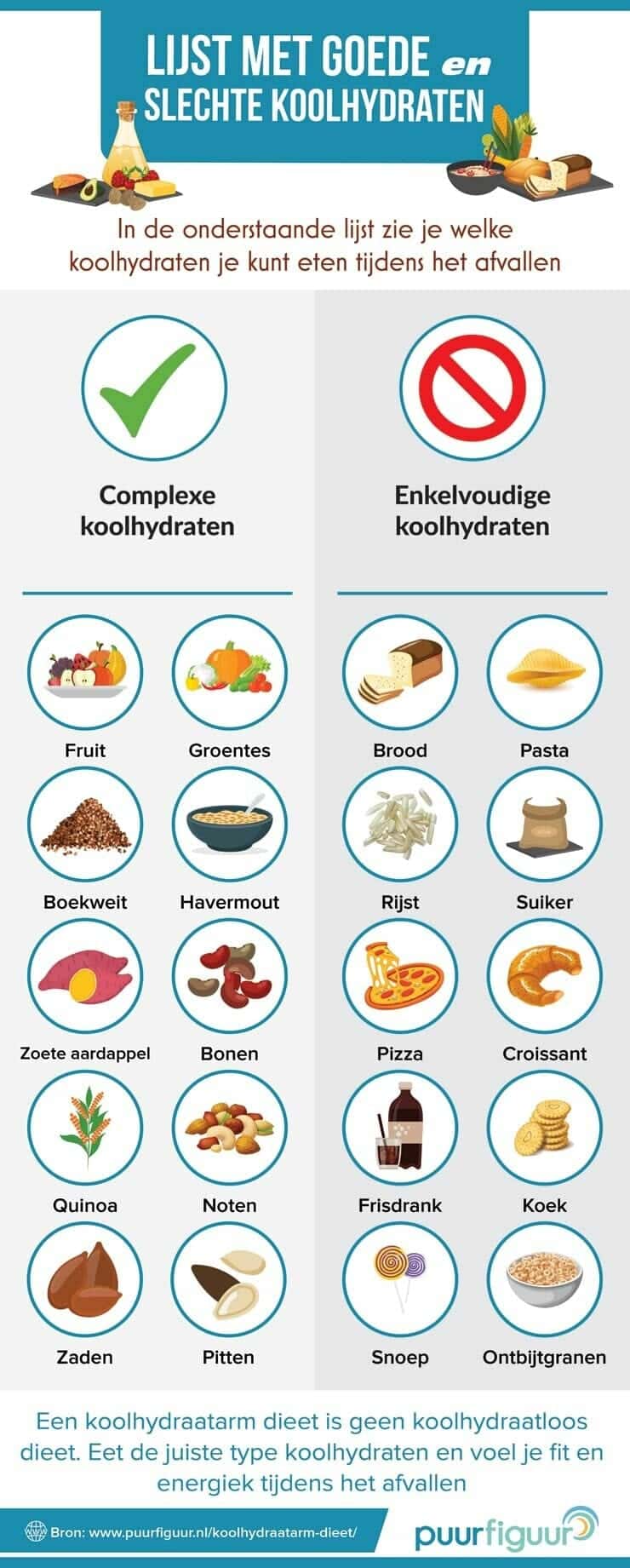 Welp Gezond Afvallen met de 14 sleutels tot succes (#12 is het leukst) OA-24