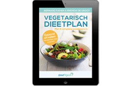 Vegetarisch Dieetplan