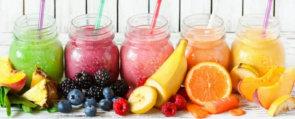 Fruit smoothies: uitleg, 10 simpele recepten en 2 waarschuwingen