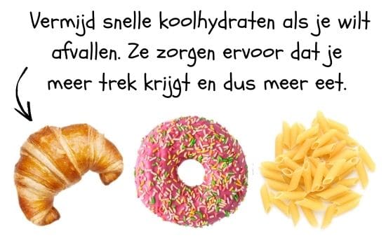 kin Gooi Raar 10 kilo afvallen: 7 slimme tips waarmee het jou gaat lukken