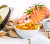 in dit artikel lees je over omega 3 voeding en de link tussen omega 3 en afvallen