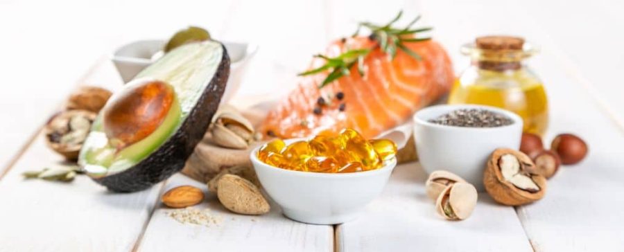 in dit artikel lees je over omega 3 voeding en de link tussen omega 3 en afvallen