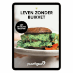 Leven Zonder Buikvet (e-boek)