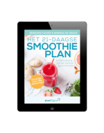 21-daagse Smoothieplan (digitaal)