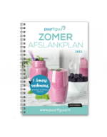Zomer Afslankplan 2022 (geprint)