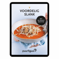 Voordelig Slank (e-boek)