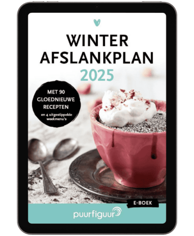 Gezonde wortelcake recept | Koolhydraatarme carrotcake
