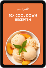 cooldown eboek cover
