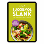 succesvol slank cover