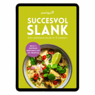 succesvol slank cover